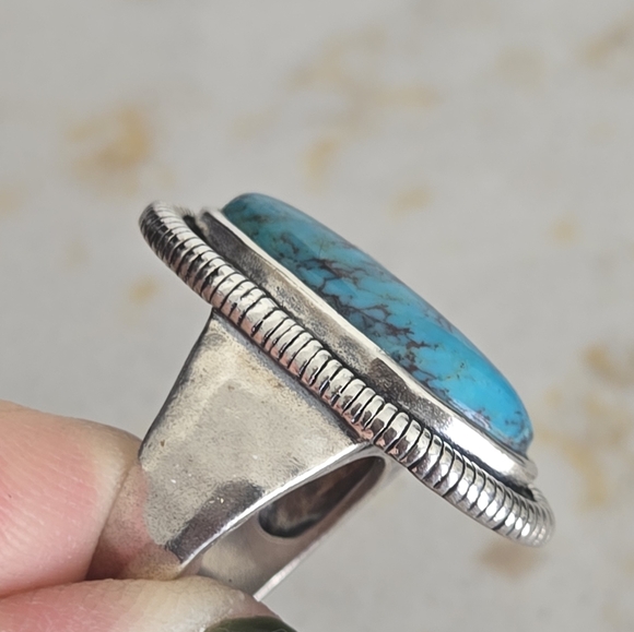 Silpada Turquoise Ring - Picture 9 of 15